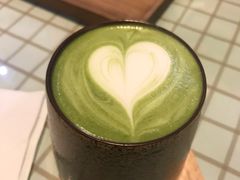-109 COFFEE(建筑学院店)
