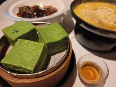 -醉舍·新淮扬菜(长宁龙之梦店)
