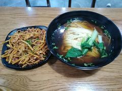 -老盛兴汤包馆(大华二路店)