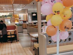 -菲滋意式餐厅(西溪印象城店)
