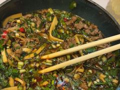 -君霖海鲜私房菜(春柳店)