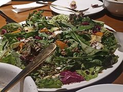-JINNS锦时 steak&pizza(浸信会礼拜堂旧址店)