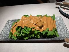 -绿茶餐厅(领展购物广场·中关村店)
