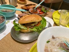 -蔡澜Pho·越南粉餐厅(海上世界店)