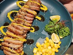 -吱咖啡西式简餐