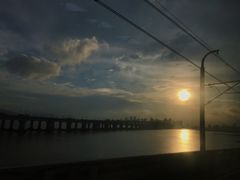 -海堤纪念公园
