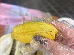 -101花果山山芭榴莲(史密斯街店)