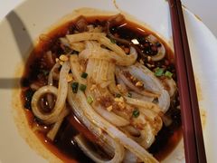 -一品红川菜(皇岗二店)
