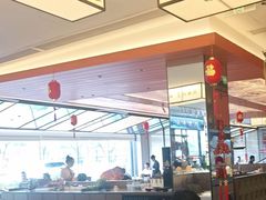 -小厨娘淮扬菜(天印大道店)