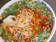 -西部马华清真兰州牛肉面·烧烤夜市(三里河店)