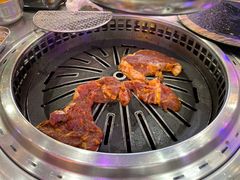 -玄希浪漫厨房·韩料烤肉(湖滨银泰in77店)