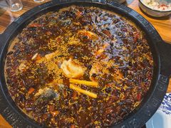 -大江美蛙鱼火锅(都江堰店)