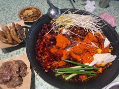 -五里关火锅(牛市口店)