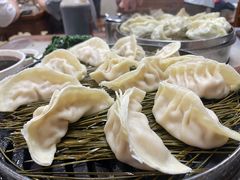 -老蔡记(二七广场店)