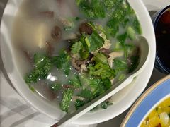 -品大三·经典淮扬菜(大行宫店)
