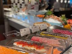-盐城万豪酒店-盐城厨房西餐厅