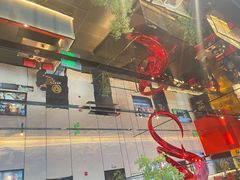 -黑牛の店·黑金店(沈阳万象城店)