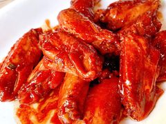 -王家厨房(新华路店)