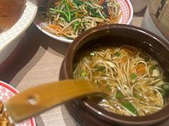 -满园烤鸭·春饼(太原街万达店)