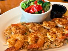 -Texas Roadhouse(世纪汇广场店)