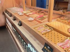 -梨花自助烤肉(西三旗万象汇黑金店)