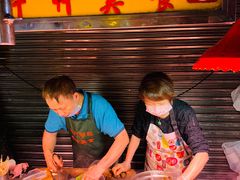 -明记牛杂(新马路分店)