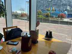 -鼎泰丰(嘉年华•海信广场VILLAGE店)