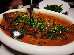 -香格里汀私房菜馆