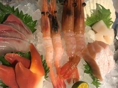 -極上萬膳·日料放题(海岸城店)