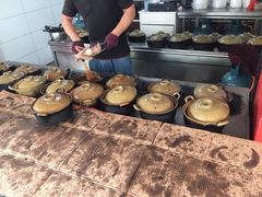 -斯丹姜母鸭·古法干香(田安南路店)