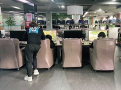 -网鱼网咖(金山卫零店)