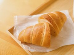 盐面包-一方麦浪·BreadSolo法式烘焙(丽江店)