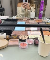 -WAVE SODA摄影工作室