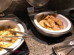 -星伦多 自助料理(圆融店)