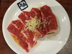 -牛角日本烧肉专门店(天王寺店 )