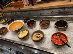 -呷哺呷哺 小火锅 (浦东新欧尚超市店)