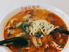 -项记面馆(明瓦廊店)
