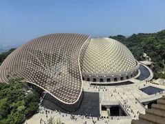 -牛首山文化旅游区