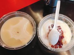 -冰泉豆浆馆(阳朔店)