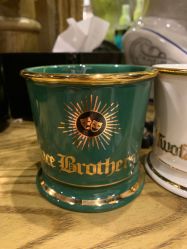 -TWOFACE 双面理发馆