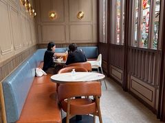 -新世界餐厅(万达店)