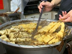 -马记大锅煮(总店)