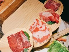 -火炉火自助餐(喜隆多店)