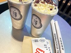 -喜茶(深圳福田星河COCO Park店)