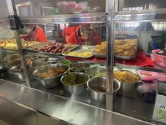 -凤张螺蛳粉·爽口粉(跃进路总店)