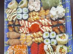 -苍井外带寿司(宏发美域店)