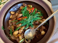 -顺味凤城·顺德菜专门店(九六广场店)