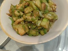 -辛香味烧鱼馆·非遗技艺·排骨红烧肉(光谷医药园店)