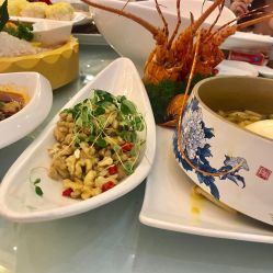 -友豪锦江酒店·宴会厅