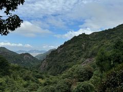 -大罗山风景区
